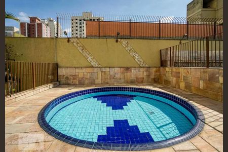 Apartamento para alugar com 122m², 3 quartos e 1 vaga Apartamento para alugar com 122m², 3 quartos e 1 vagaÁrea comum