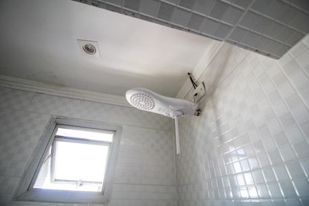 Apartamento para alugar com 122m², 3 quartos e 1 vaga Apartamento para alugar com 122m², 3 quartos e 1 vagaBanheiro Suite