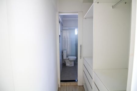 Apartamento para alugar com 122m², 3 quartos e 1 vaga Apartamento para alugar com 122m², 3 quartos e 1 vagaSuíte Closet