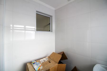 Apartamento para alugar com 122m², 3 quartos e 1 vaga Apartamento para alugar com 122m², 3 quartos e 1 vagaÁrea de Serviço