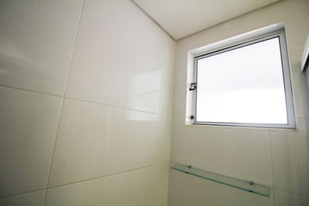 Apartamento para alugar com 122m², 3 quartos e 1 vaga Apartamento para alugar com 122m², 3 quartos e 1 vagaBanheiro Social