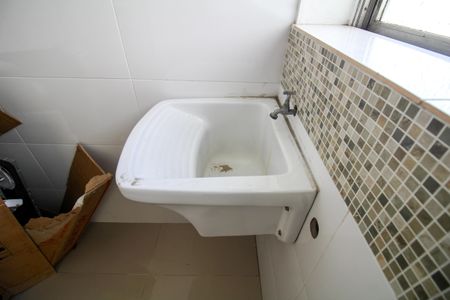 Apartamento para alugar com 122m², 3 quartos e 1 vaga Apartamento para alugar com 122m², 3 quartos e 1 vagaÁrea de Serviço