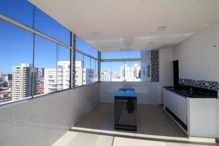 Apartamento para alugar com 122m², 3 quartos e 1 vaga Apartamento para alugar com 122m², 3 quartos e 1 vagaCobertura