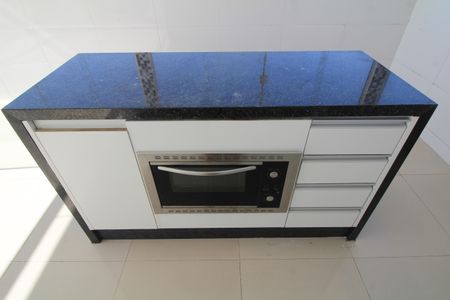 Apartamento para alugar com 122m², 3 quartos e 1 vaga Apartamento para alugar com 122m², 3 quartos e 1 vagaCobertura