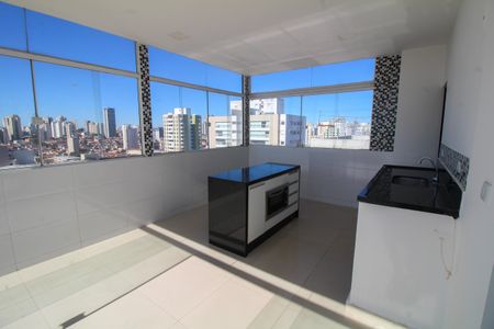 Apartamento para alugar com 122m², 3 quartos e 1 vaga Apartamento para alugar com 122m², 3 quartos e 1 vagaCobertura