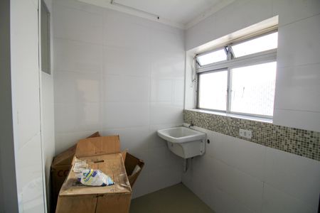 Apartamento para alugar com 122m², 3 quartos e 1 vaga Apartamento para alugar com 122m², 3 quartos e 1 vagaÁrea de Serviço