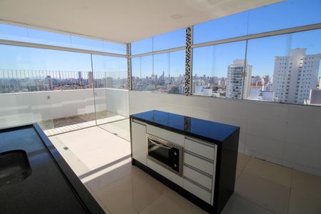 Apartamento para alugar com 122m², 3 quartos e 1 vaga Apartamento para alugar com 122m², 3 quartos e 1 vagaCobertura