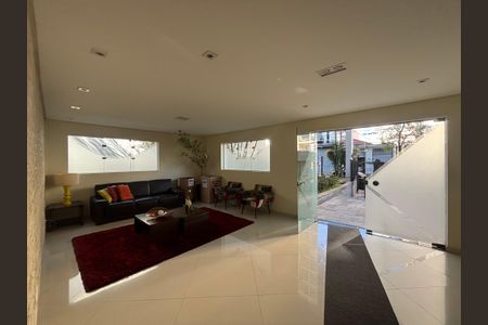 Apartamento para alugar com 122m², 3 quartos e 1 vaga Apartamento para alugar com 122m², 3 quartos e 1 vagaÁrea comum