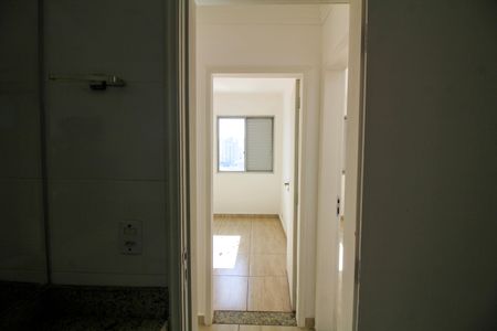 Apartamento para alugar com 122m², 3 quartos e 1 vaga Apartamento para alugar com 122m², 3 quartos e 1 vagaBanheiro Social