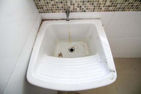 Apartamento para alugar com 122m², 3 quartos e 1 vaga Apartamento para alugar com 122m², 3 quartos e 1 vagaÁrea de Serviço