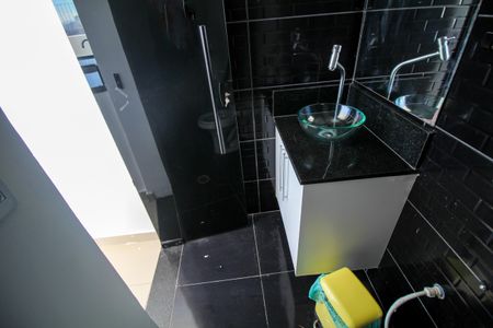 Apartamento para alugar com 122m², 3 quartos e 1 vaga Apartamento para alugar com 122m², 3 quartos e 1 vagaCobertura Banheiro