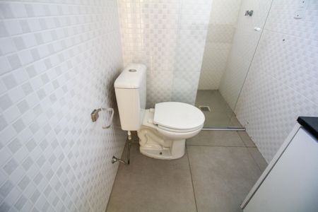 Apartamento para alugar com 122m², 3 quartos e 1 vaga Apartamento para alugar com 122m², 3 quartos e 1 vagaBanheiro Suite