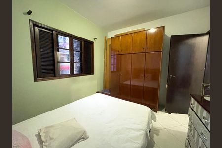 Casa à venda com 110m², 3 quartos e sem vaga Casa à venda com 110m², 3 quartos e sem vagaQuarto 3