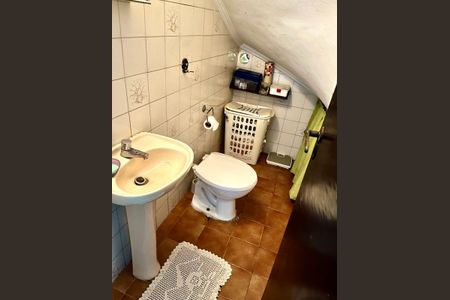 Casa à venda com 110m², 3 quartos e sem vaga Casa à venda com 110m², 3 quartos e sem vagaLavabo