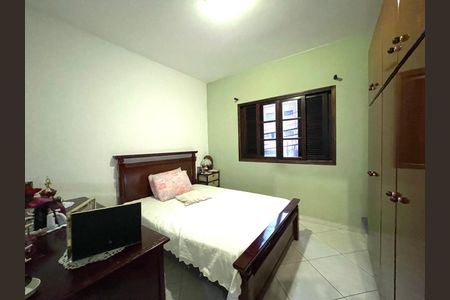 Casa à venda com 110m², 3 quartos e sem vaga Casa à venda com 110m², 3 quartos e sem vagaQuarto 3