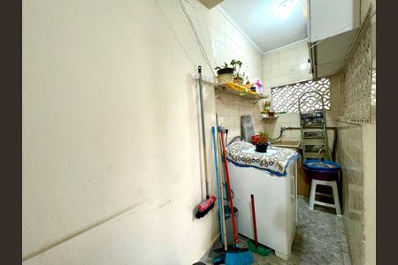 Casa à venda com 110m², 3 quartos e sem vaga Casa à venda com 110m², 3 quartos e sem vagaÁrea de Serviço