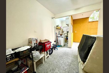 Casa à venda com 110m², 3 quartos e sem vaga Casa à venda com 110m², 3 quartos e sem vagaÁrea de Serviço
