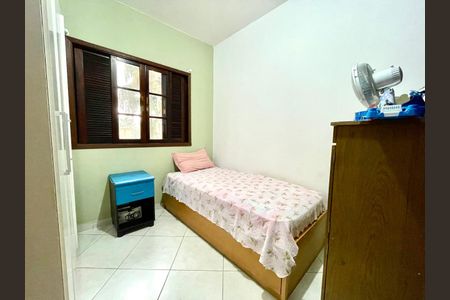 Casa à venda com 110m², 3 quartos e sem vaga Casa à venda com 110m², 3 quartos e sem vagaQuarto 2