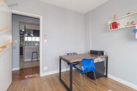 Apartamento à venda com 108m², 3 quartos e 1 vagaQuarto 1