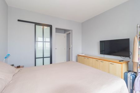 Apartamento à venda com 108m², 3 quartos e 1 vagaQuarto 3 - Suíte
