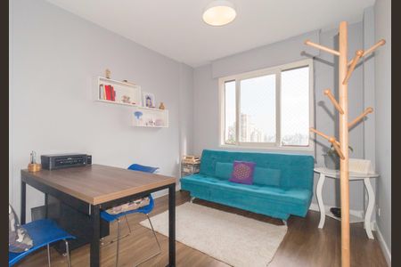 Apartamento à venda com 108m², 3 quartos e 1 vagaQuarto 1