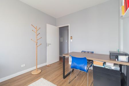 Apartamento à venda com 108m², 3 quartos e 1 vagaQuarto 1