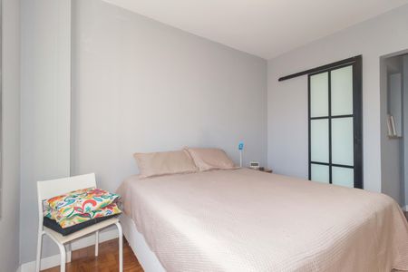 Apartamento à venda com 108m², 3 quartos e 1 vagaQuarto 3 - Suíte