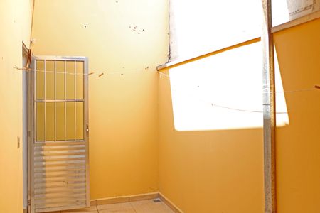 Casa para alugar com 50m², 2 quartos e 2 vagasÁrea de Serviço