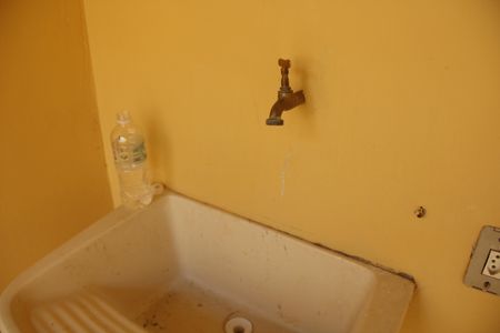 Casa para alugar com 50m², 2 quartos e 2 vagasÁrea de Serviço