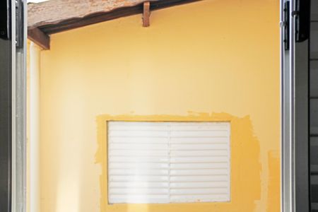 Casa para alugar com 50m², 2 quartos e 2 vagasQuarto 1 - vista