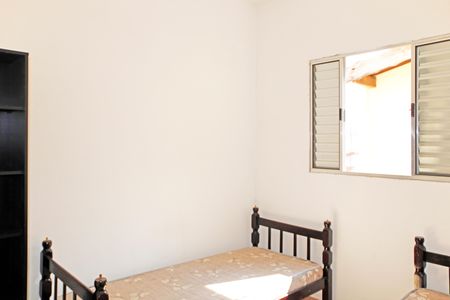 Casa para alugar com 50m², 2 quartos e 2 vagasQuarto 1