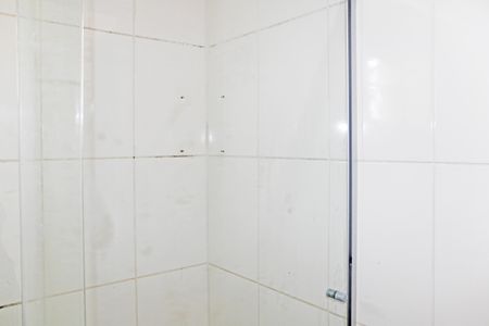 Casa para alugar com 50m², 2 quartos e 2 vagasBanheiro