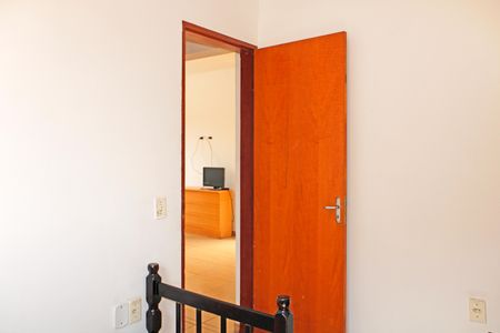 Casa para alugar com 50m², 2 quartos e 2 vagasQuarto 1