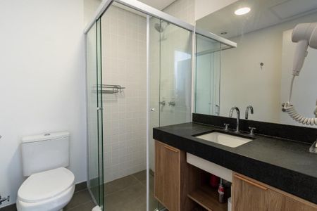 Foto 27 de apartamento à venda com 1 quarto, 30m² em Jardim das Bandeiras, São Paulo