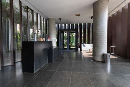 Apartamento à venda com 30m², 1 quarto e sem vaga Apartamento à venda com 30m², 1 quarto e sem vagaFoto 19