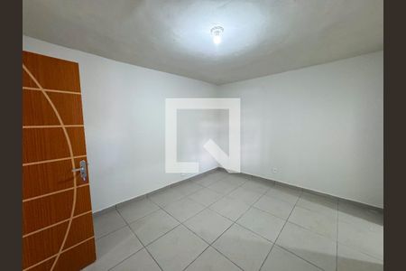 Kitnet/Studio para alugar com 1 quarto, 29m² em Monte Castelo, Contagem