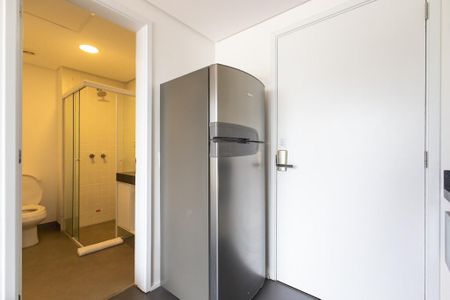 Apartamento à venda com 30m², 1 quarto e sem vaga Apartamento à venda com 30m², 1 quarto e sem vagaFoto 17