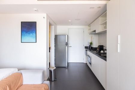 Apartamento à venda com 30m², 1 quarto e sem vaga Apartamento à venda com 30m², 1 quarto e sem vagaFoto 15