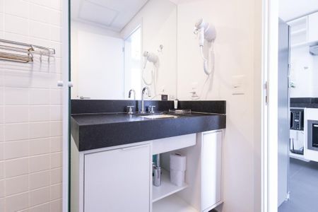 Apartamento à venda com 30m², 1 quarto e sem vaga Apartamento à venda com 30m², 1 quarto e sem vagaFoto 20