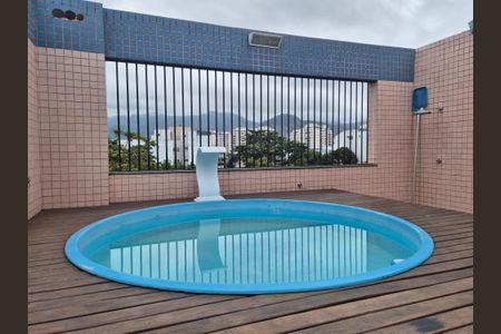 Apartamento à venda com 187m², 3 quartos e 3 vagas Apartamento à venda com 187m², 3 quartos e 3 vagasÁrea externa