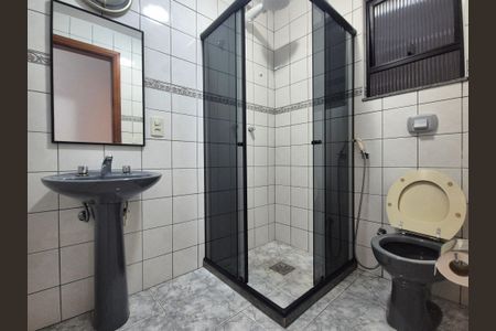 Apartamento à venda com 187m², 3 quartos e 3 vagas Apartamento à venda com 187m², 3 quartos e 3 vagasBanheiro