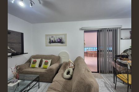 Apartamento à venda com 187m², 3 quartos e 3 vagas Apartamento à venda com 187m², 3 quartos e 3 vagasSala