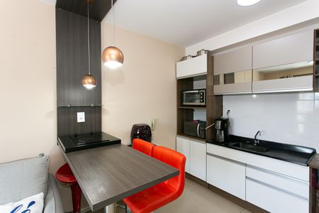 Apartamento para alugar com 41m², 1 quarto e 1 vaga Apartamento para alugar com 41m², 1 quarto e 1 vagaCozinha