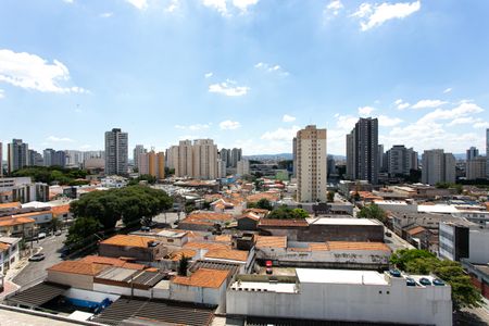 Apartamento para alugar com 41m², 1 quarto e 1 vaga Apartamento para alugar com 41m², 1 quarto e 1 vagaVista da Varanda
