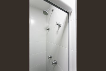 Apartamento para alugar com 41m², 1 quarto e 1 vaga Apartamento para alugar com 41m², 1 quarto e 1 vagaBanheiro - Chuveiro