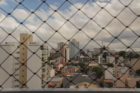 Apartamento à venda com 82m², 3 quartos e 2 vagas Apartamento à venda com 82m², 3 quartos e 2 vagasVaranda