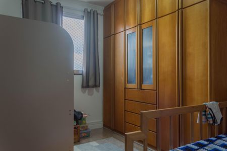 Apartamento à venda com 82m², 3 quartos e 2 vagas Apartamento à venda com 82m², 3 quartos e 2 vagasQuarto 2