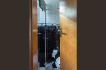 Apartamento à venda com 82m², 3 quartos e 2 vagas Apartamento à venda com 82m², 3 quartos e 2 vagasBanheiro de Serviço