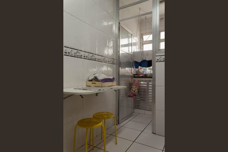 Apartamento à venda com 82m², 3 quartos e 2 vagas Apartamento à venda com 82m², 3 quartos e 2 vagasCozinha