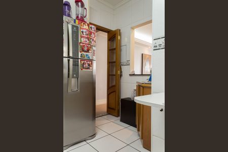 Apartamento à venda com 82m², 3 quartos e 2 vagas Apartamento à venda com 82m², 3 quartos e 2 vagasCozinha